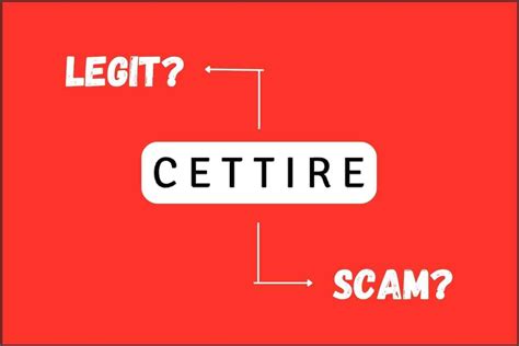 is cettire a legit site.